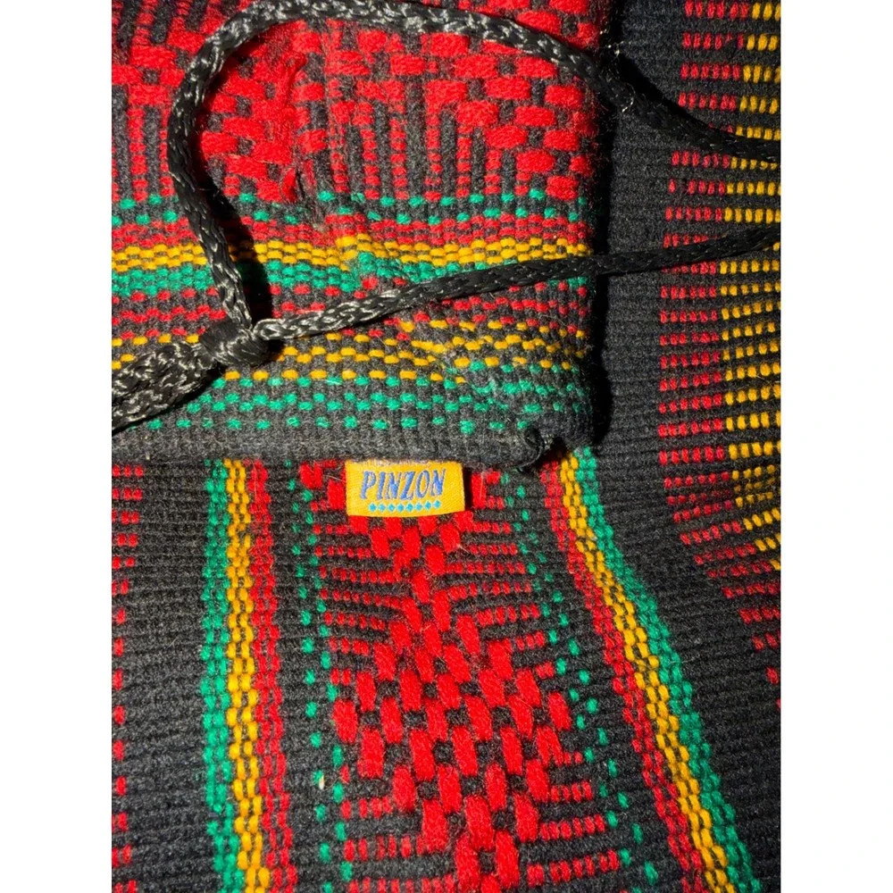 Pinzon handwoven cotton
